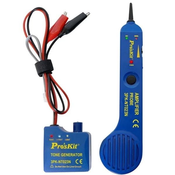 Proskit 3PK-NT023N Kablo Test Cihazı