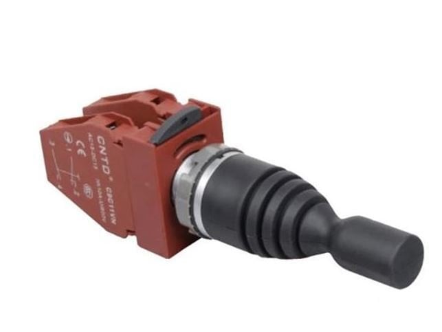 Cntd 4 Yönlü Kalıcı Joystick Buton