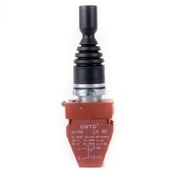 Cntd 4 Yönlü Yaylı Joystick Buton
