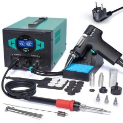 Prolink 948D-III Dijital Vakumlu Havya İstasyonu