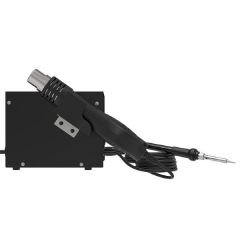 Atetool AM877D+ 750W Sıcak Hava Üflemeli Havya İstasyonu
