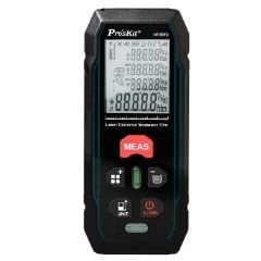 Proskit NT-6370 Lazer Mesafe Ölçer Lazermetre (70m)