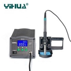 Yihua 950 İstasyonlu Havya