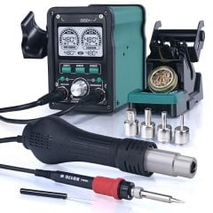 Prolink P-995D+I Sıcak Hava İstasyonu