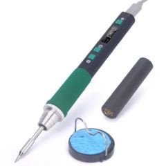 Prolink 928D-IV Isı Ayarlı Kalem Havya 60W