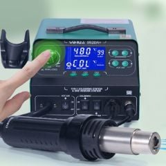 Yihua 992DA+ Sıcak Hava İstasyonu