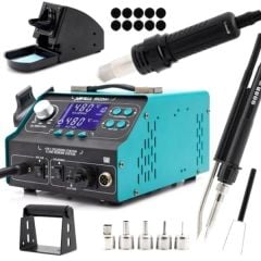 Yihua 992DA+ Sıcak Hava İstasyonu