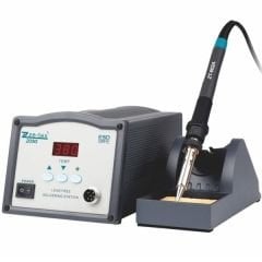 Ze-Tex 203G 150W Dijital Havya İstasyonu
