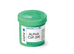 Alpha CVP390 SACX307 Kurşunsuz Krem Lehim