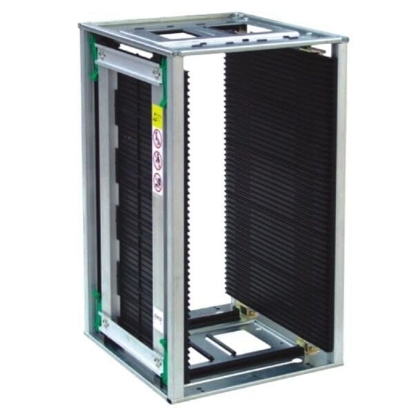 Antistatik Esd PCB Taşıyıcı Magazin