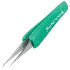 Proskit TZ-225N Antistatik Esd Cımbız