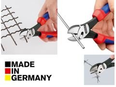 Knipex 73 72 180 TwinForce Yan Keski