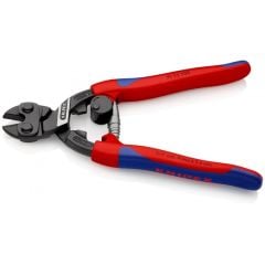 Knipex 71 12 200 Yaylı Mafsallı Yan Keski