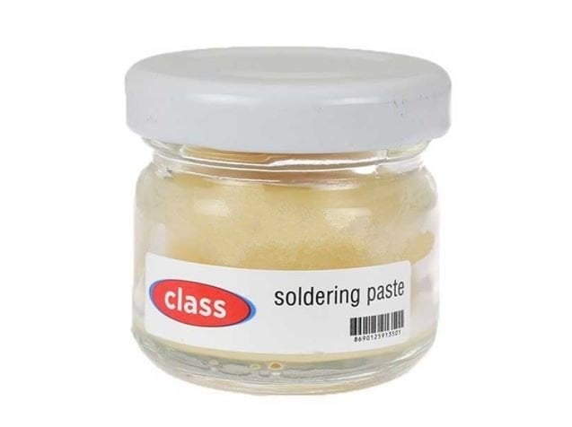 Class 40ml Lehim Pastası