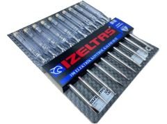 İzeltaş 190mm Elektrik Kontrol Kalemi 10'lu Paket