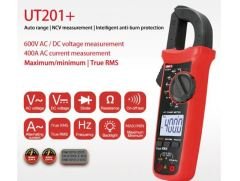 Unit UT201+ True Rms Dijital Pensampermetre