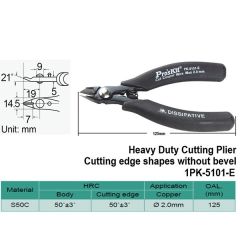 Proskit 1PK-5101-E Elektronikçi Yan Keski