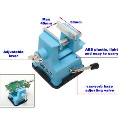 Proskit PD-372 Mini Mengene