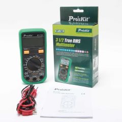 Proskit MT-1705 True RMS Dijital Multimetre