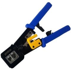 Prolink PH-009 EZ RJ45/RJ11 Yeni Nesil Sıkma Pensesi