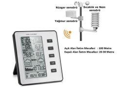 TFA 35.1077 Stratos Hava İstasyonu