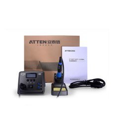 Atten ST60 60 Watt Isı Ayarlı Havya İstasyonu