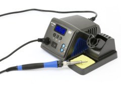 Atten ST60 60 Watt Isı Ayarlı Havya İstasyonu