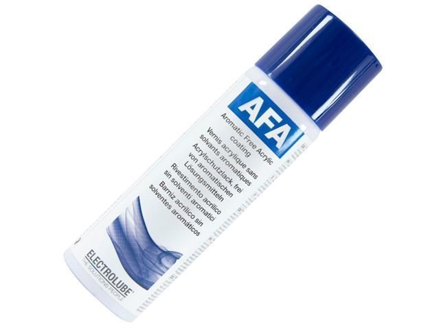 AFA200 200ml Akrilik Konformal Devre Kaplama Spreyi