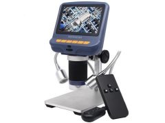 Andonstar AD106S Full HD Dijital Mikroskop