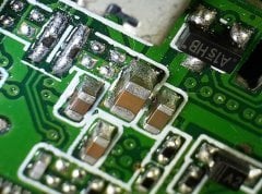 Andonstar AD407 Hd Dijital Mikroskop-SMD Telefon Tamir Mikroskobu
