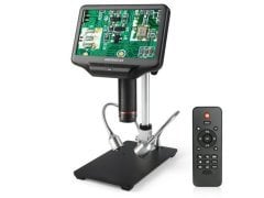 Andonstar AD407 Hd Dijital Mikroskop-SMD Telefon Tamir Mikroskobu