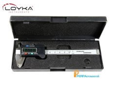 Loyka KMP100 Mini Dijital Kumpas 0-100 mm