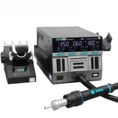 Sugon 8650 Profesyonel 1300W Sıcak Hava İstasyonu