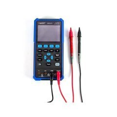 Owon HDS272 70MHz El Tipi Dijital Osiloskop Multimetre