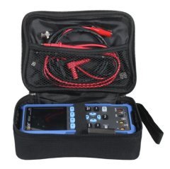 Owon HDS242 40MHz El Tipi Dijital Osiloskop Multimetre