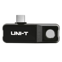 Uti120 Mobil Termal Kamera