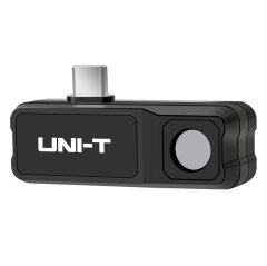 Uti120 Mobil Termal Kamera