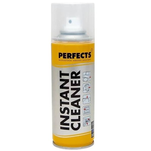 Perfects Instant Cleaner Köpük Temizleyici Sprey 400ml