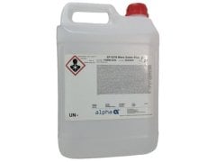 Alpha EF2210 No-Clean Flux 5 Lt