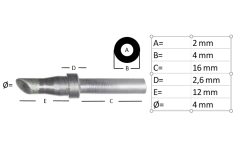 200-4C Quick 203H Havya Ucu