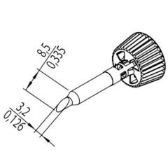 Ersa 0142ADLF32 i-Con MK2 Serisi Havya Ucu