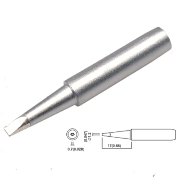 Quick 236ESD Havya Ucu 960-T-1.2D