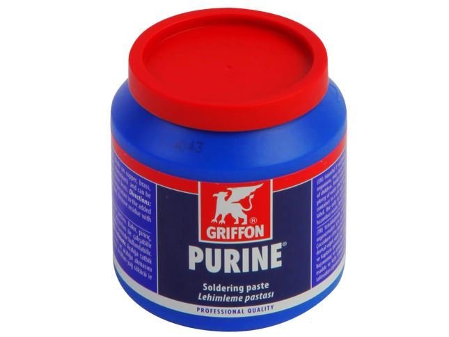 Purine 250Gr Lehim Pastası