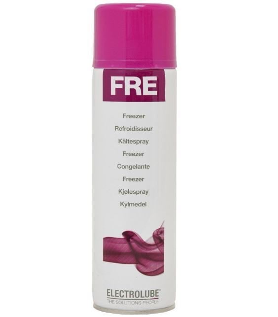 Electrolube Fre200 Dondurucu Soğutucu Sprey