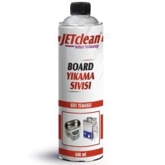 JetClean Ultrasonik Temizleme Sıvısı 600ml