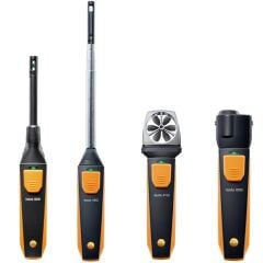 Testo Smart Havalandırma ve Klima Seti