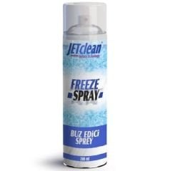 JetClean 200ml Freeze Soğutucu Sprey