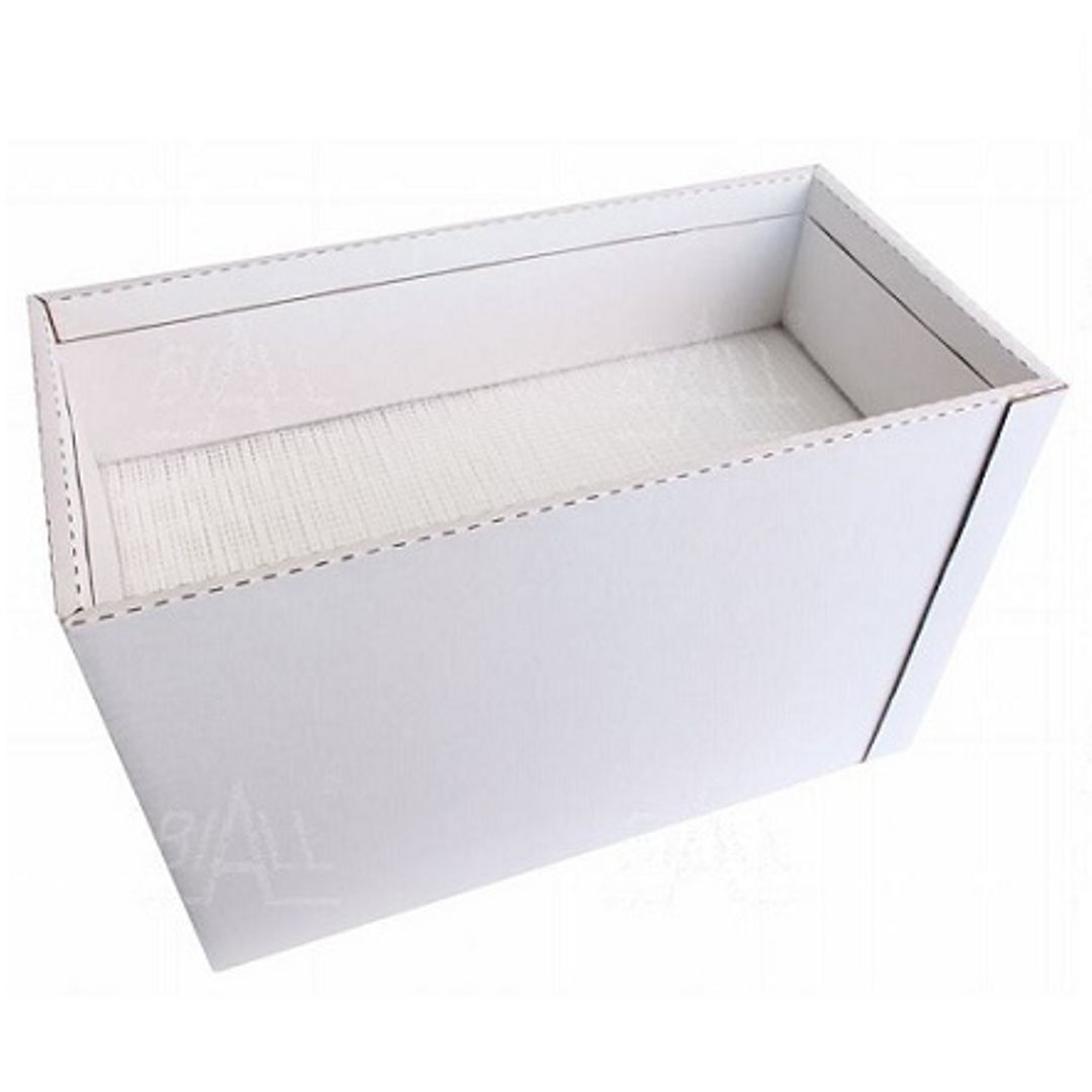 Quick 6102 Duman Emici Yedek Ana Hepa Filtre