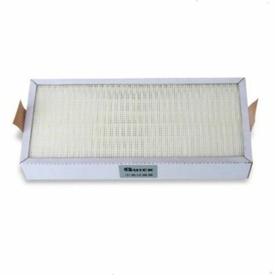 Quick 6101 ve 6102 Duman Emici Yedek Orta Filtre