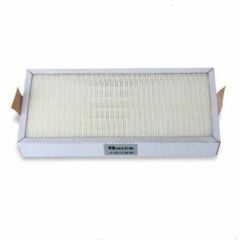Quick 6101 ve 6102 Duman Emici Yedek Orta Filtre